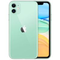 iPhone 11 Verde Mobile Store Ecuador