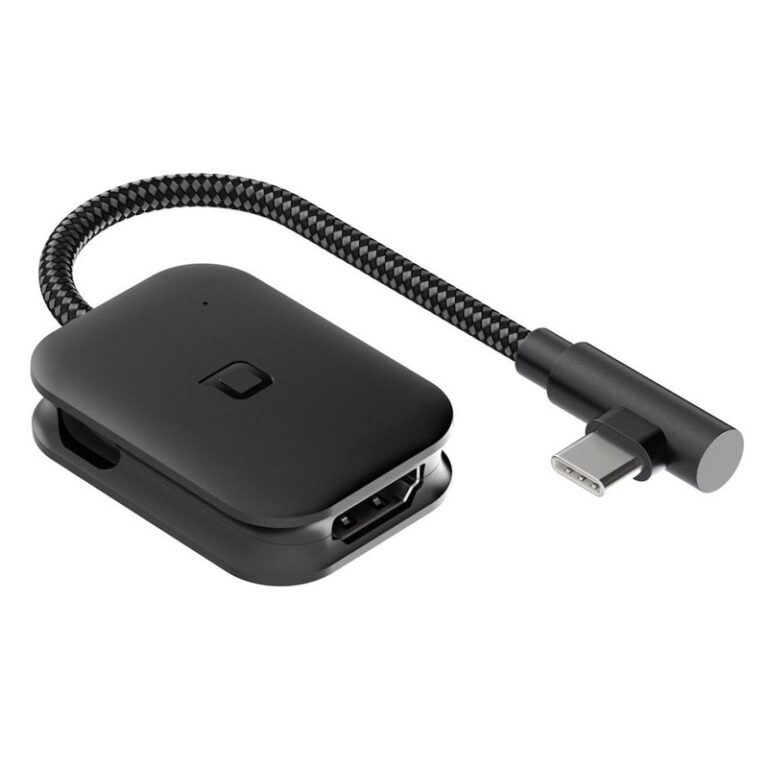 ACCESORIO - Nonda Usb-C To Hdmi Adapter For Apple Macbook Macbook Pro Mobile Store Ecuador