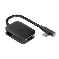 Adaptador NONDA USB-C to HDMI Mobile Store Ecuador