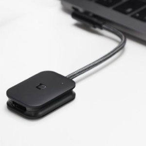Adaptador NONDA USB-C to HDMI Mobile Store Ecuador