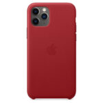 Estuche de cuero para iPhone 11 Pro | iPhone 11 Pro Max Mobile Store Ecuador