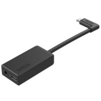 GOPRO ADAPTADOR MICROFONO 3.5mm USB-C Mobile Store Ecuador
