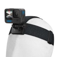 GoPro Head Strap 2.0 Mobile Store Ecuador