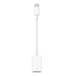Adaptador de USB-C a USB Apple Original Mobile Store Ecuador
