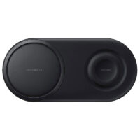 Samsung Wireless Charger Duo Pad Mobile Store Ecuador
