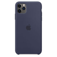 iPhone 11 Pro Estuches de silicona Mobile Store Ecuador