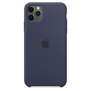 iPhone 11 Pro Estuches de silicona Mobile Store Ecuador