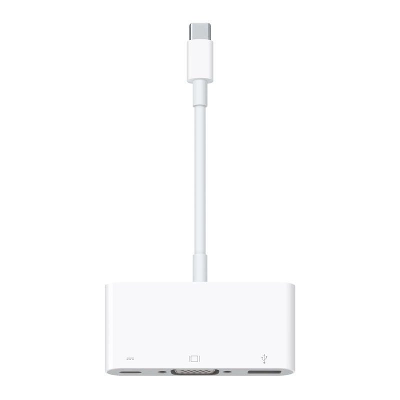 ACCESORIO - Apple Usb-C Vga Multiport Adapter Mobile Store Ecuador