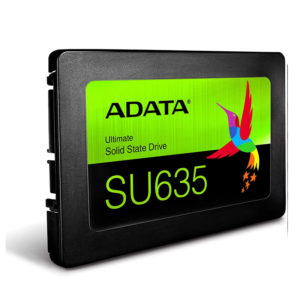 ADATA Disco de estado sólido SSD 480 GB 2.5