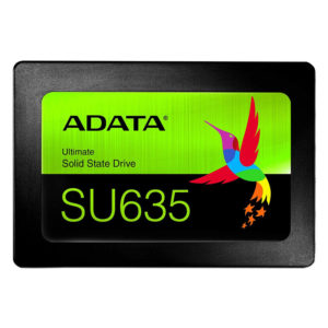 ADATA Disco de estado sólido SSD 480 GB 2.5