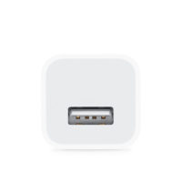 Adaptador Apple 5W USB
