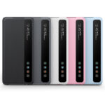 Case Smart Clear SAMSUNG Galaxy S20