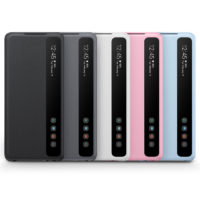 Case Smart Clear SAMSUNG Galaxy S20