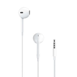 EarPods con conector 3.5mm Mobile Store Ecuador