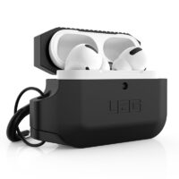 Estuche de silicona para Apple AirPods Pro Mobile Store Ecuador