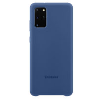Estuches de Silicona Samsung Galaxy S20+ Mobile Store Ecuador