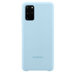Estuches de Silicona Samsung Galaxy S20+ Mobile Store Ecuador