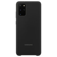 Estuches de Silicona Samsung Galaxy S20+ Mobile Store Ecuador