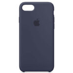Estuches de cuero Apple Original para iPhone 8 / Se2 Mobile Store Ecuador
