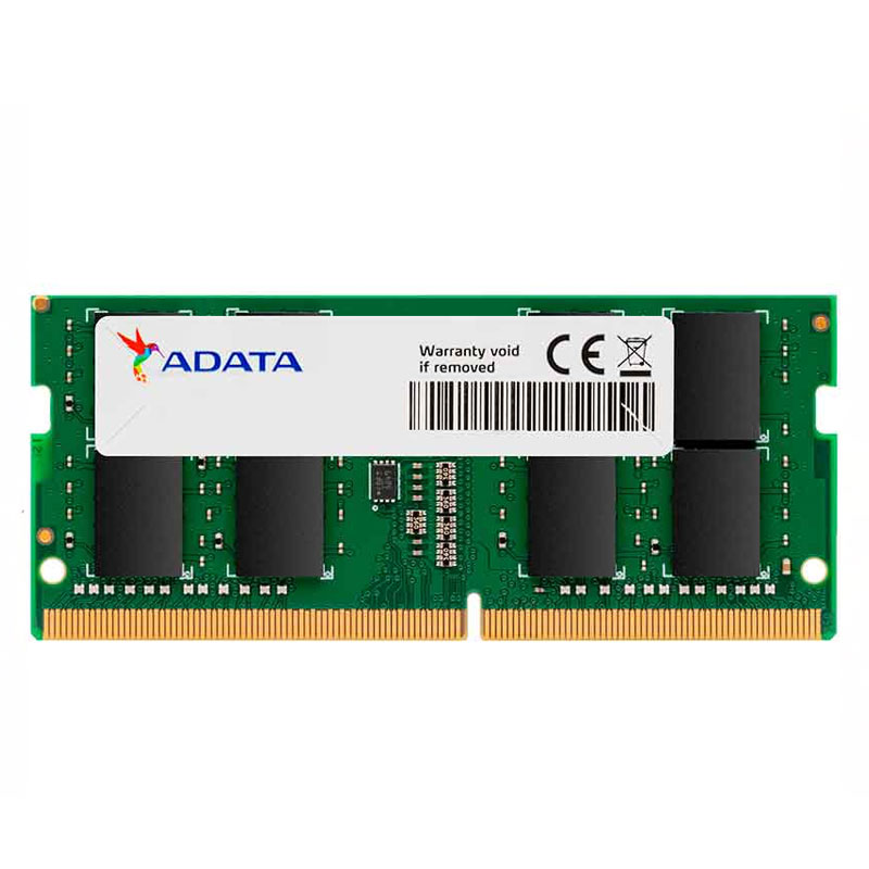 Posicionamiento en buscadores Adecuado consumidor ADATA Memoria Ram 8GB DDR4 - Mobile Store Ecuador