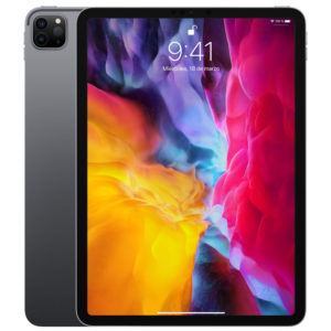 iPad Pro 2020 Mobile Store Ecuador