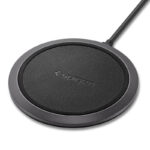 Cargador de carga rápida inalámbrico Spigen Mobile Store Ecuador