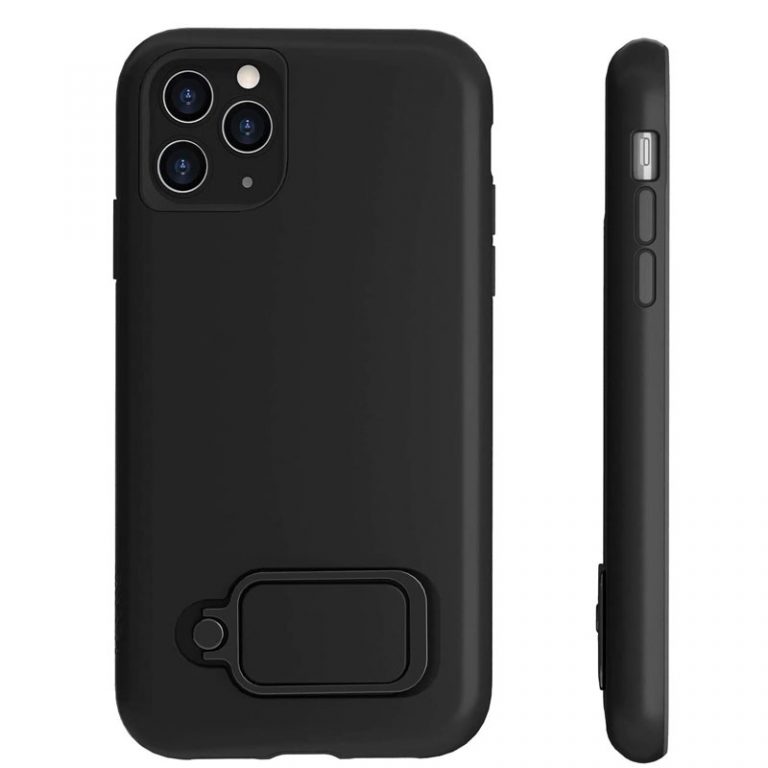 Skech - Carcasa híbrida antigolpes para Apple iPhone 11 Pro Mobile Store Ecuador