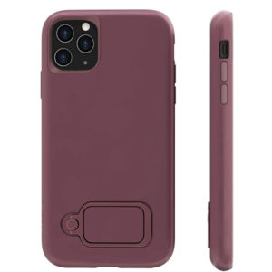 Skech - Carcasa híbrida antigolpes para Apple iPhone 11 Pro Mobile Store Ecuador