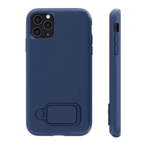 Skech - Carcasa híbrida antigolpes para Apple iPhone 11 Pro Mobile Store Ecuador