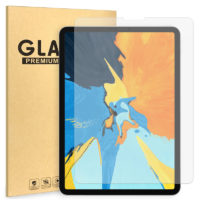 9H Tempered Glass Screen Protector for Apple iPad Pro