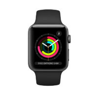 Apple Watch Series 3 Mobile Store Ecuador