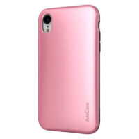 CASE - Artscase Strongfit For Iph Xr Rose Gold Mobile Store Ecuador