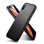 ESR - Case de piel para iPhone X/Xs