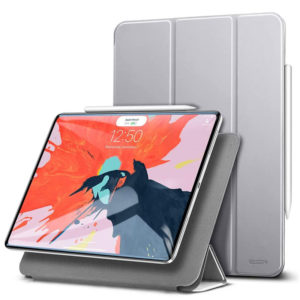 ESR - Funda magnética para iPad Pro 12.9" 2018
