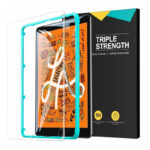 ESR Protector De Pantalla De Vidrio Esr Para iPad Mini 5 ESR Protector De Pantalla De Vidrio Esr Para iPad Mini 5