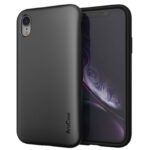 Estuche iPhone XR Artscase Strongfit Series Mobile Store Ecuador