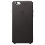 Estuches de Cuero iPhone 6 Plus Mobile Store Ecuador