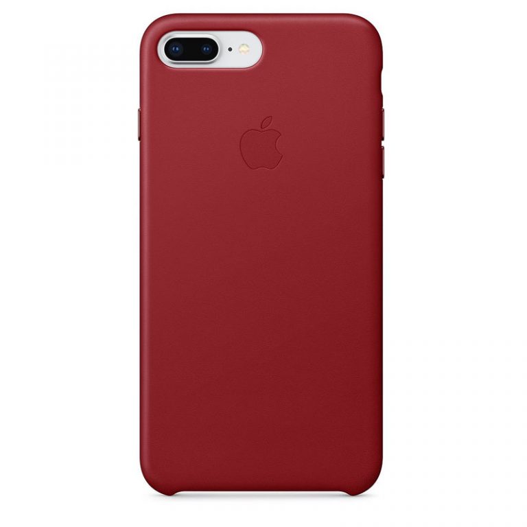 Estuches de cuero iPhone 7 Mobile Store Ecuador