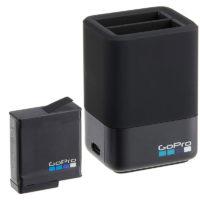 GoPro cargador de batería doble Mobile Store Ecuador