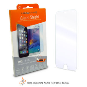 KODIAK Glass Shield for iphone 7