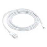 Lightning a USB Cable original Apple Mobile Store Ecuador Lightning a USB Cable original Apple Mobile Store Ecuador