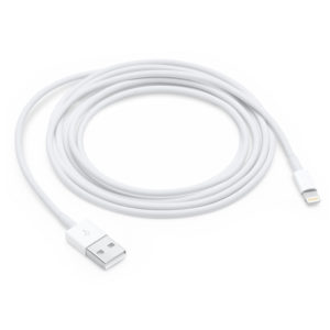 Lightning a USB Cable original Apple Mobile Store Ecuador