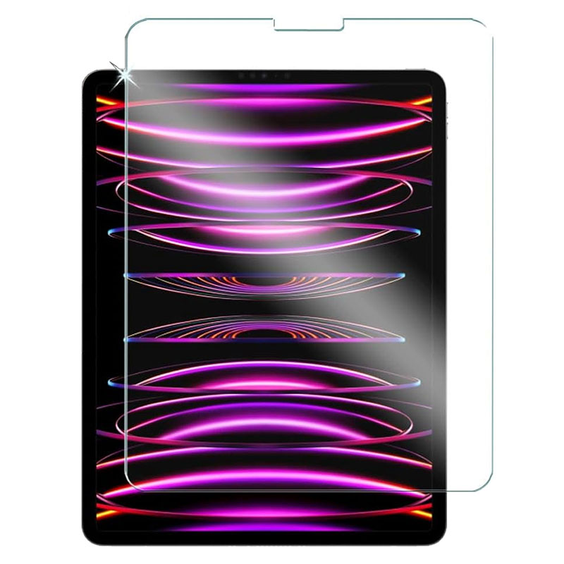 MICA - Vidrio Ipad Pro 12.9" Esr Glass Film