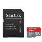 Tarjeta de memoria Sandisk
