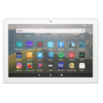 Amazon Fire 8 Blanco Mobile Store Ecuador