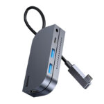 Hub Baseus 6 en 1 con Switch Mobile Store Ecuador Hub Baseus 6 en 1 con Switch Mobile Store Ecuador