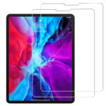 QHOHQ Mica para iPad Pro 2020 Mobile Store Ecuador QHOHQ Mica para iPad Pro 2020 Mobile Store Ecuador