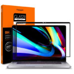 Spigen - Protector de pantalla de cristal templado para MacBook Mobile Store Ecuador Spigen - Protector de pantalla de cristal templado para MacBook Mobile Store Ecuador