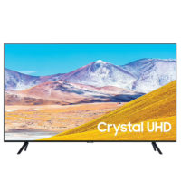 Smart Tv de 85" Samsung 2020 Crystal UHD 4K Mobile Store Ecuador