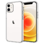 Impact Hybrid Clear iPhone 12 Mobile Store Ecuador